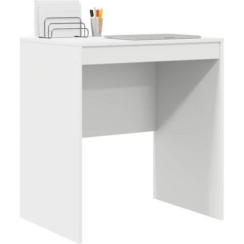  Stol Bijelo 70 x 50 x 76 cm Slike