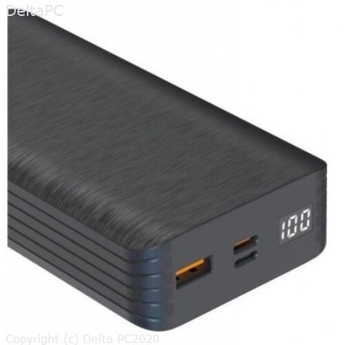 XO Mobile Powe Bank 20000mAh PD20W + QC22.5W PR144 Cijene