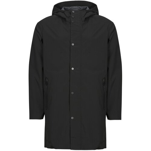 Jack & Jones JPRCCREAGAN TECH RAIN Crna Cijene
