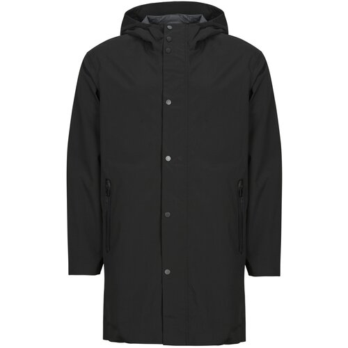 Jack &amp;amp; Jones Parke JPRCCREAGAN TECH RAIN Črna Slike