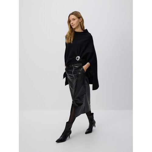 Reserved LADIES` SKIRT - crno Cijene