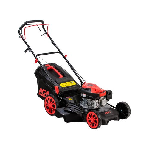 AGM motorna kosačica 3kW 5124 R 082426 Cene