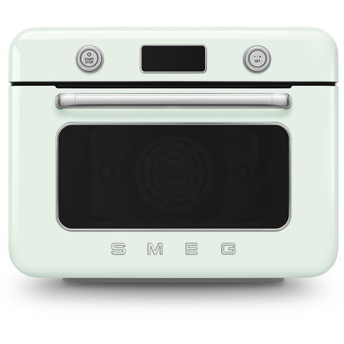 Smeg KOMBINIRANA PARNA PEĆNICA COF01PGEU, (SM2904004) Slike