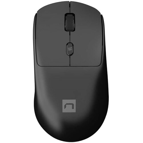 Natec MOUSE HAWK 2 WIRELESS 3200DPI LASER BLACK Cijene