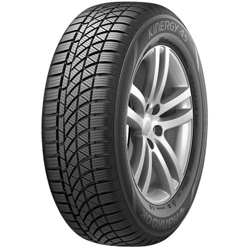 Hankook Kinergy 4S H740 SBL 205/60 R16 92H 4PR Cene