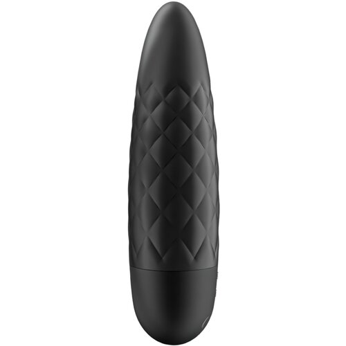 Satisfyer Mini vibrator Power Bullet 5 črn Slike