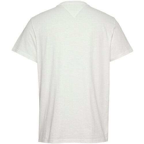 Tommy Jeans Majica mornarsko plava / crvena / bijela Slike
