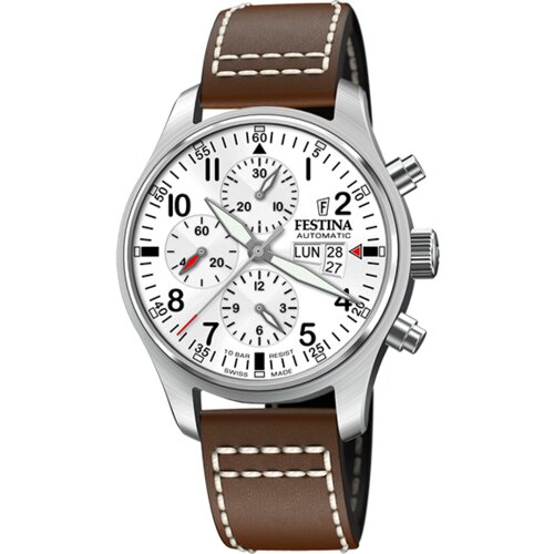 Festina SWISS F20150-1 Cene