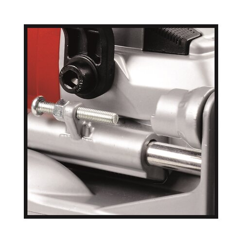 Einhell Expert akumulatorska glodalica za utore Power X-Change TE-BJ 18 Li-Solo Slike