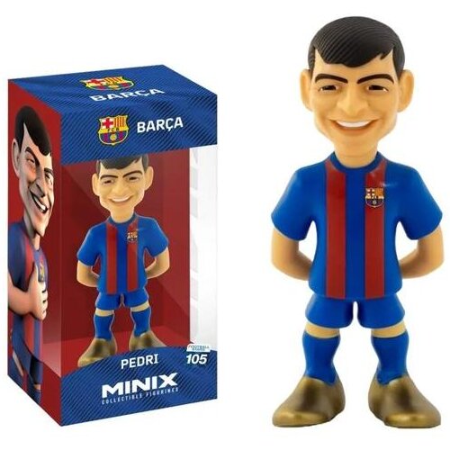  FIGURA MINIX FCB PEDRI MNX13074 Slike