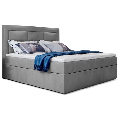 ELTAP Boxspring krevet Vivre � udobna i elegantna opcija za suvremenu spava�u sobu-180x200-Monolith 84 Cijene
