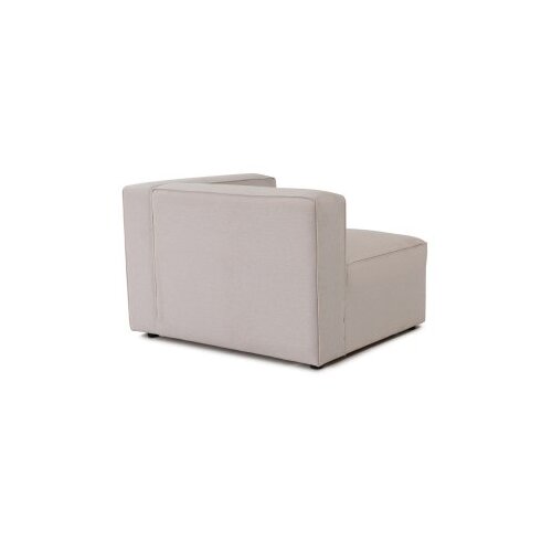 Atelier Del Sofa ugaona garnitura mora xl corner right (L1 chlright) ecru Slike