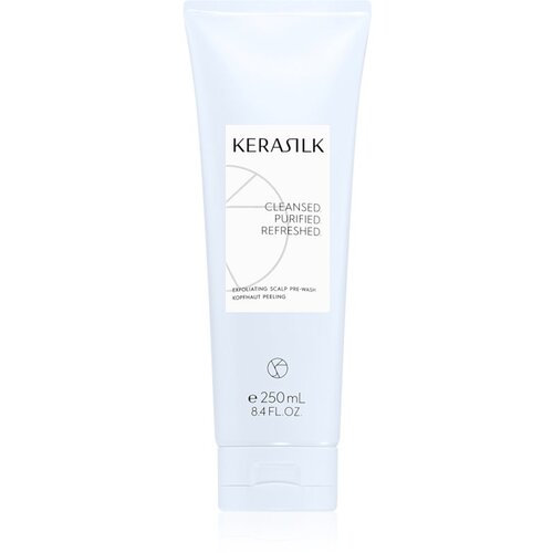 Kerasilk Exfoliating Scalp Pre-Wash Cene