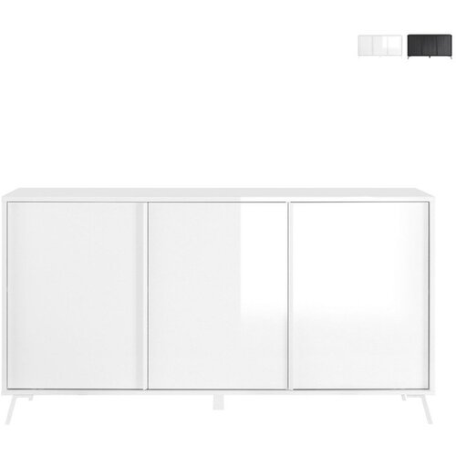 LC Mobili Moderna omarica s 3 vrati 156x84cm CITY 209074-05 Cene