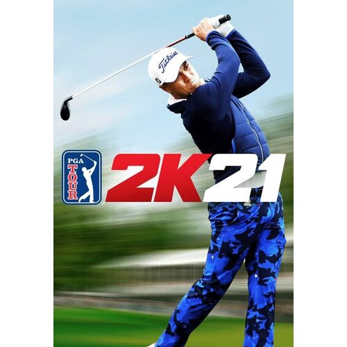 Steam PGA TOUR 2K21 Key EUROPE Cene