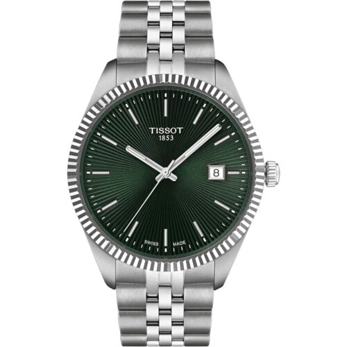  ROČNA URA TISSOT T156.410.11.091.00 Cene