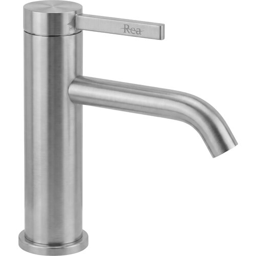 Rea Kopalni&scaron;ki me&scaron;alnik Rivo Brush Nickel Cene