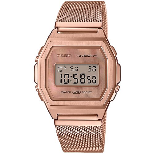 Casio Ručni sat Vintage collection A1000MPG-9EF Slike