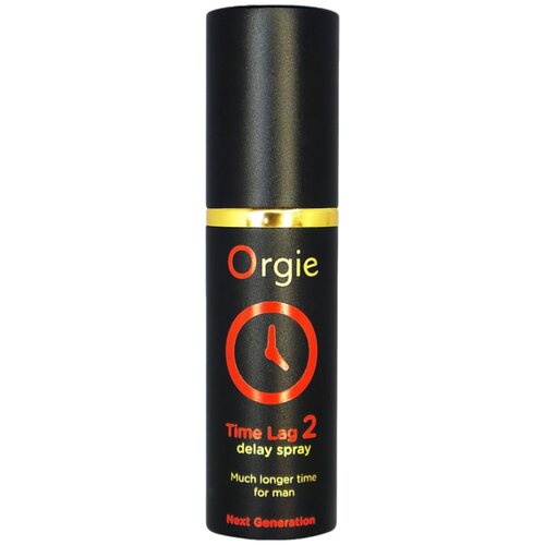 Orgie Preparati za odlaganje Time Lag 2 - Delay Spray Next Generation Cene