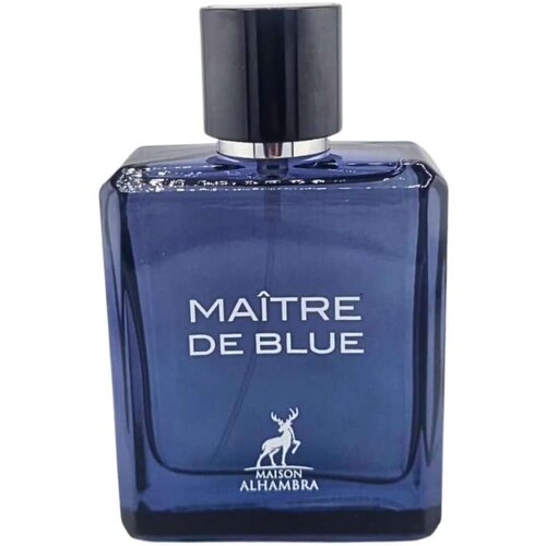 Parfem Maitre De Blue parfumirana voda za moške 100 ml Cene