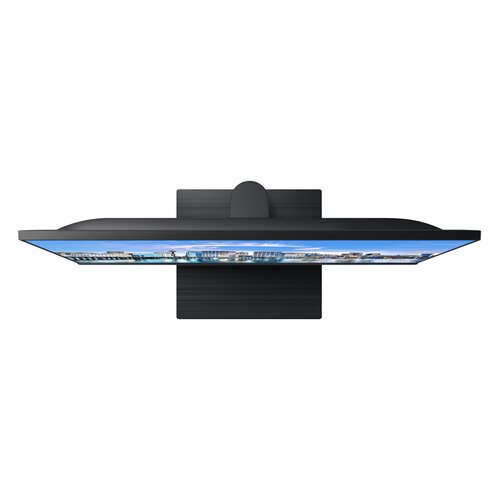 Samsung monitor LF27T450FQRXEN 27&amp;quot;/IPS/1920x1080/75Hz/5ms/HDMIx2,DP,USB/Freesync/pivot,visina/crna Slike