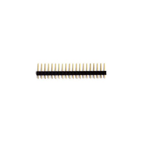  Priključna letva 2.54mm Cijene