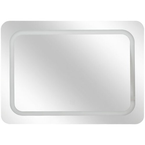 Five ogledalo zidno pravokutno led 65x2.5x49cm bijela Slike