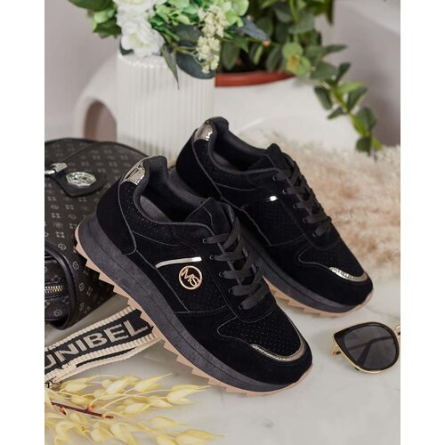 Resti Women's openwork sports shoes Reterri Cene
