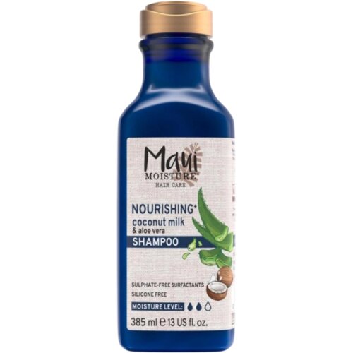 Maui NOURISHING+COCONUT MILK &Scaron;AMPON ZA KOSU 385ML Cene