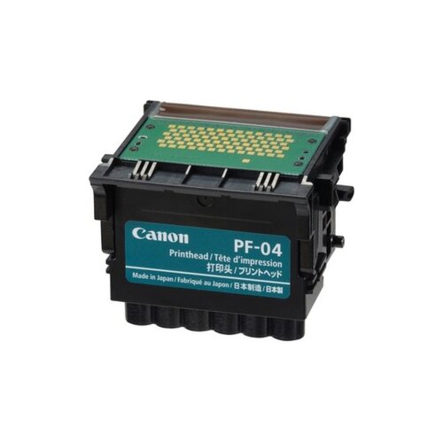 Canon Tiskalna glava PF-04 (3603B001AA), original Cene