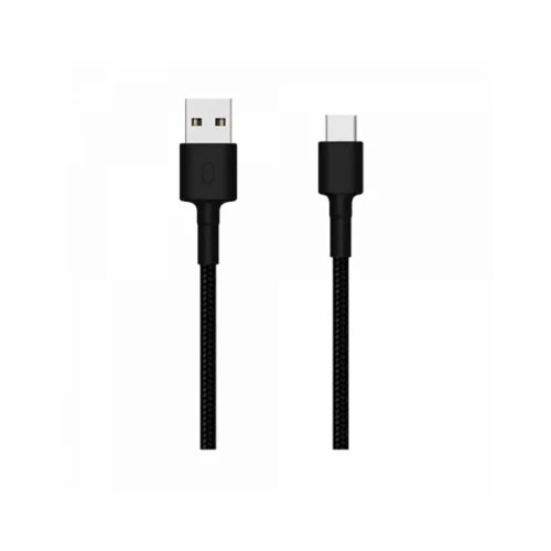 Xiaomi kabl /usb type - C/1m/crna Cene