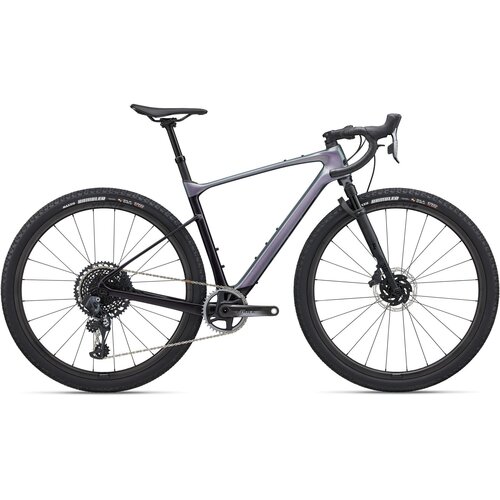  Bicikl GIANT Revolt X Advanced Pro 0 Airglow/BlackCurrant - M Cene