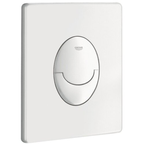 Grohe Skate Air tipka za ugradni vodokotlić 38505SH0 Slike