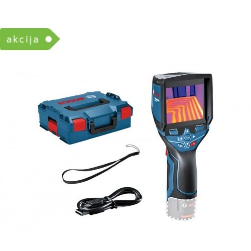 Bosch Toplotna kamera GTC 400 C Slike