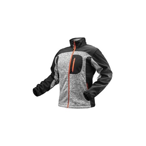  Bluza duks - NEO TOOLS 81-555-XXXL Cene