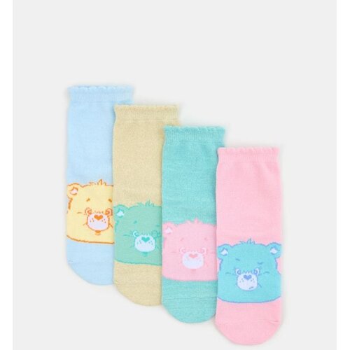 Sinsay Komplet od 4 para čarapa Care Bears Cijene