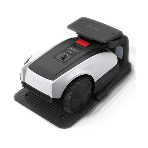 Ecovacs ROBOTSKA KOSILICA GOAT O500 PANORAMA, (6970135034796) Cijene
