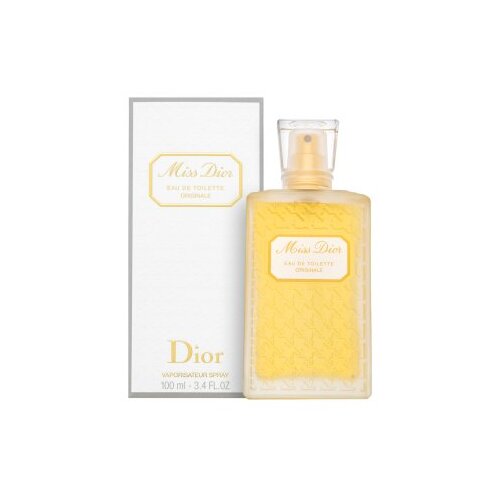 Christian Dior Miss Dior Originale toaletna voda 100 ml za ženske Slike