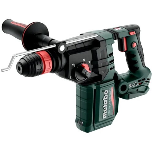 Metabo akumulatorsko kombinirano kladivo kh 18 ltx bl 28 q 601715840 Cene