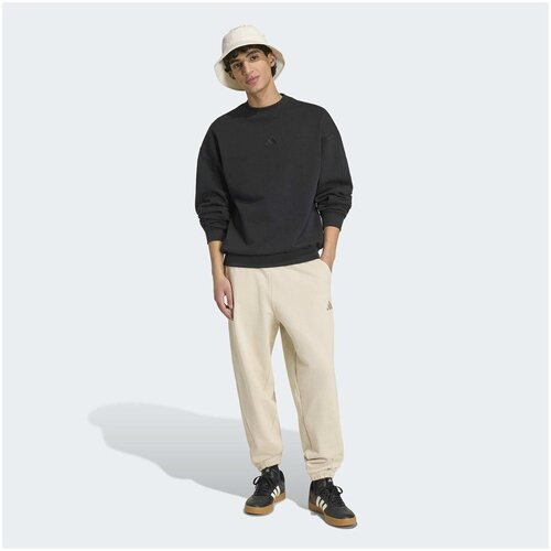 Adidas Spodnji deli trenirke KW2296 Bež Slike