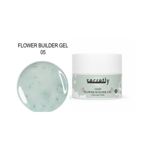  SECRETLY FLOWER BUILDER GEL 05 25ML Cijene