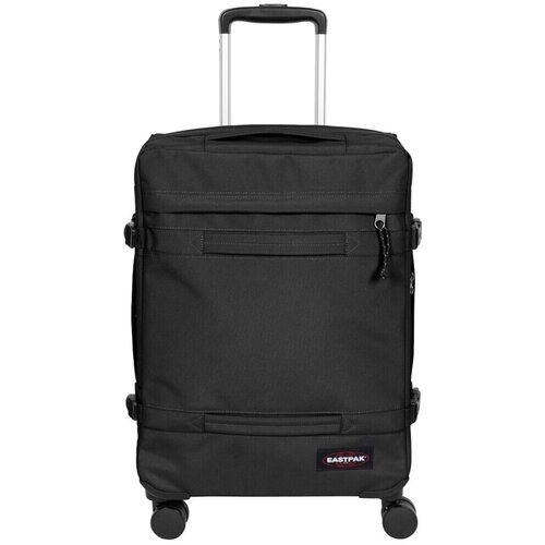 Eastpak Mehki kovčki Transit&amp;#039;r 4 S Črna Slike