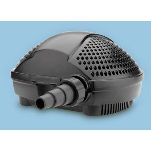 Pontec 50855 pumpa za potok s filterom Pondomax Eco 5000 crna Slike