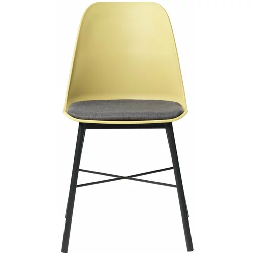 Unique Furniture žuta blagovaonska stolica Whistler