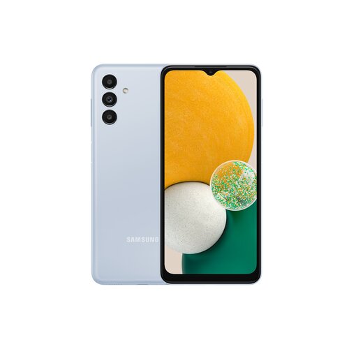 Samsung Pametni telefon A13 5G 128 GB Blue EU Slike