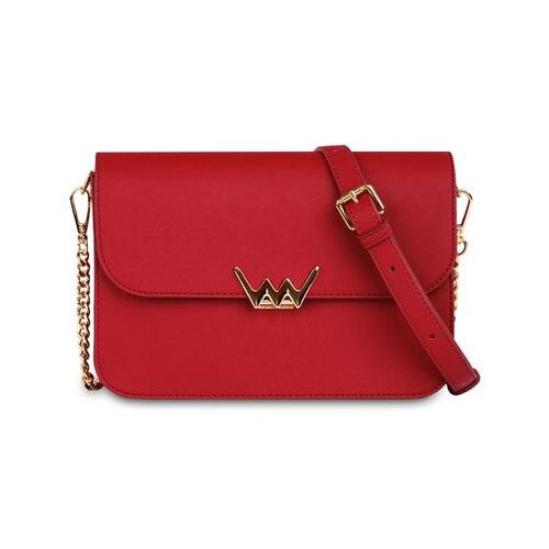 Vuch Crossbody torba Aine Red, 16 x 23 cm Cijene