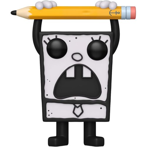 Funko POP figura SpongeBob Doodlebob Cijene