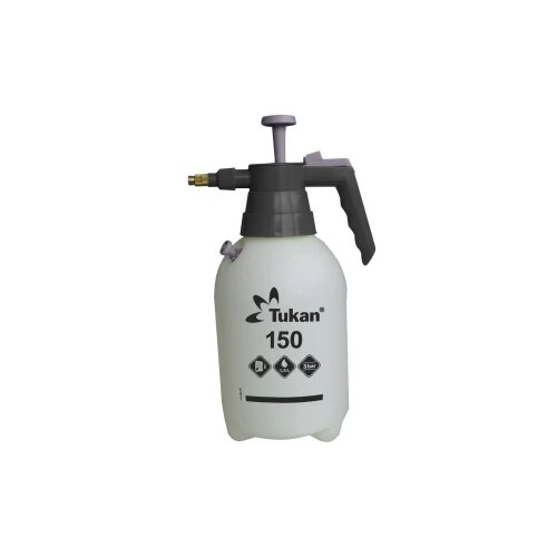 Gloria Haus und Garten TUKAN tlačna prskalica 1,5 litara vrtna prskalica/prskalica za za&amp;scaron;titu bilja 000129.0000 Tukan tlačna prskalica 1.5 l Slike