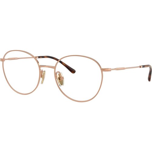VOGUE Eyewear VO4280T 5192 ONE SIZE (51) Zlata/Kristalna Slike