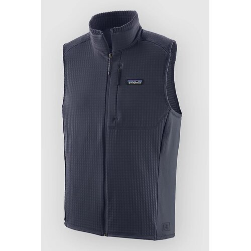 Patagonia R1 Brezrokavnik new navy Slike